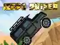 Laro Drayber ng Jeep online Laro Drayber ng Jeep online