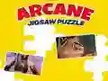 Laro Arcane Jigsaw Puzzle online Laro Arcane Jigsaw Puzzle online