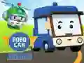 Laro Robocar Puzzle online Laro Robocar Puzzle online