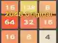 Laro 2048 Orihinal online Laro 2048 Orihinal online
