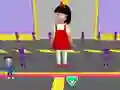 Laro Laro ng Pugita - Labanan ng Gang online Laro Laro ng Pugita - Labanan ng Gang online
