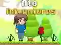 Laro Mga Pakikip aventuras ni Ato online