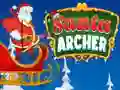 Laro Santa Archer online Laro Santa Archer online