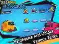 Laro Super Tank online