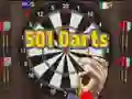 Laro Darts 501 online Laro Darts 501 online