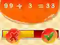Laro Larong Matematika Totoo at Mali online Laro Larong Matematika Totoo at Mali online