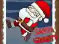Laro Gravitasyon ng Santa online Laro Gravitasyon ng Santa online