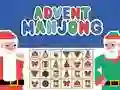 Laro Advent Mahjong online Laro Advent Mahjong online