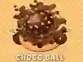 Laro Bola ng Tsokolate online Laro Bola ng Tsokolate online