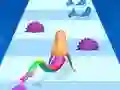 Laro LRace ng Buntot ng Sirena online Laro LRace ng Buntot ng Sirena online