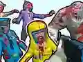 Laro Tagabaril ng Zombie Bahagi 1 online Laro Tagabaril ng Zombie Bahagi 1 online