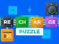 Laro Puzzle ng Pag-recharge online Laro Puzzle ng Pag-recharge online