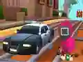 Laro Laro ng Pusit ng Subway 3D - Subway Runner online Laro Laro ng Pusit ng Subway 3D - Subway Runner online