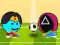 Laro Ulo Soccer Squid Laro online