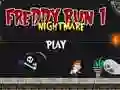 Laro Takbo ni Freddy online Laro Takbo ni Freddy online