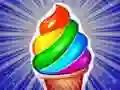 Laro Malamig na Sorbetes! Malamig na Panghimagas online Laro Malamig na Sorbetes! Malamig na Panghimagas online