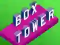 Laro Torre ng Kahon online Laro Torre ng Kahon online