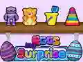 Laro Aking Mga Itlog Sa Surpresa online Laro Aking Mga Itlog Sa Surpresa online