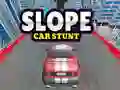 Laro Stunt ng Sasakyan sa Pahilis online Laro Stunt ng Sasakyan sa Pahilis online