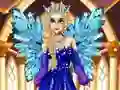 Laro Pag- coronation ng Eliza Winter online Laro Pag- coronation ng Eliza Winter online