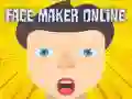 Laro Tagagawa ng Mukha Online online Laro Tagagawa ng Mukha Online online