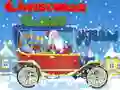 Laro Larawang Pabaligtad ng mga Sasakyan ng Pasko online