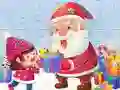 Laro Pagtataksil ng Pasko 2021 online