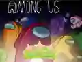 Laro Among Us: Nakatag na Bagay online Laro Among Us: Nakatag na Bagay online