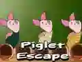 Laro Pagtakas ng Piglet online