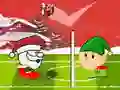 Laro Santa Taglamig Ulo Futbol online