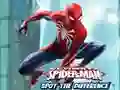 Laro Marvel Ultimate Spider-man Hanapin ang mga Pagkakaiba online