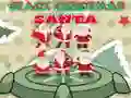 Laro I-stack ang Pasko Santa online Laro I-stack ang Pasko Santa online