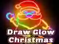 Laro Iguhit ang Nagniningning na Pasko online Laro Iguhit ang Nagniningning na Pasko online