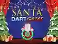 Laro Laro ng Darts ng Santa online Laro Laro ng Darts ng Santa online