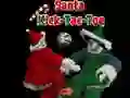 Laro Santa Kick Tic Tac Toe online Laro Santa Kick Tic Tac Toe online