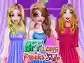 Laro BFF Mahabang Frocks Estilo online Laro BFF Mahabang Frocks Estilo online