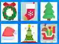 Laro Puzz ng Pasko para sa mga Bata online Laro Puzz ng Pasko para sa mga Bata online