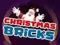 Laro Mga Brick ng Pasko online