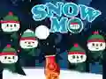 Laro Snow Mo online Laro Snow Mo online