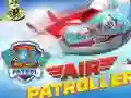 Laro Paw Patrol: Patroller ng Hangin online