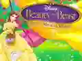 Laro Disney Kagandahan at ang Halimaw: Ang Mahika ng Mundo ni Belle online