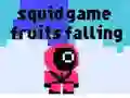 Laro Laro ng Squid: Pagbagsak ng Prutas online Laro Laro ng Squid: Pagbagsak ng Prutas online