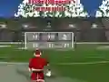 Laro Espesyal na Futbol ng Santa online Laro Espesyal na Futbol ng Santa online