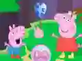 Laro Peppa Pig: Itlog ng Pag-ibig online Laro Peppa Pig: Itlog ng Pag-ibig online