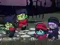 Laro Mali na Zombie 2 online Laro Mali na Zombie 2 online