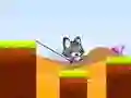 Laro Yugyog Cute Cat online Laro Yugyog Cute Cat online