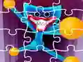 Laro Larong Puzzle ng Poppy Rope online