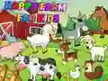 Laro Masayang Bukirin Para sa mga Bata online Laro Masayang Bukirin Para sa mga Bata online