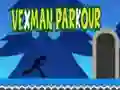 Laro VexMan Parkour online Laro VexMan Parkour online
