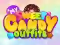 Laro Aking Matamis na Candy Outfits online Laro Aking Matamis na Candy Outfits online